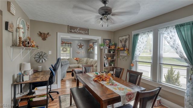 1121 Clark Street, Cambridge, OH 43725