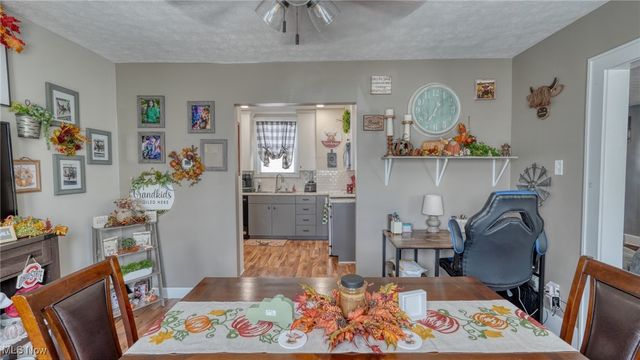 1121 Clark Street, Cambridge, OH 43725