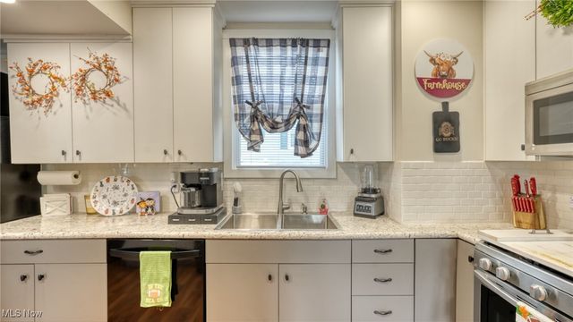 1121 Clark Street, Cambridge, OH 43725