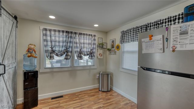 1121 Clark Street, Cambridge, OH 43725