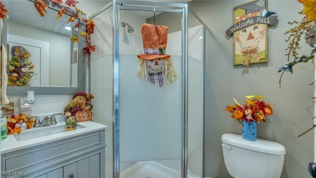 1121 Clark Street, Cambridge, OH 43725