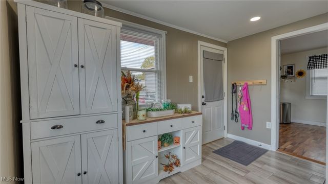 1121 Clark Street, Cambridge, OH 43725