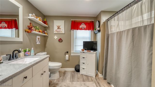 1121 Clark Street, Cambridge, OH 43725