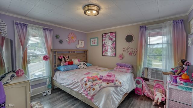 1121 Clark Street, Cambridge, OH 43725