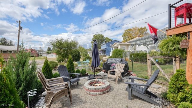 1121 Clark Street, Cambridge, OH 43725