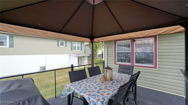 1121 Clark Street, Cambridge, OH 43725