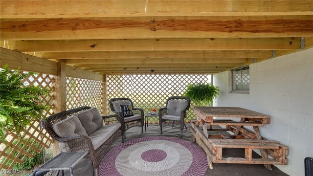 1121 Clark Street, Cambridge, OH 43725