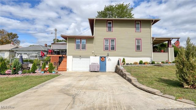 1121 Clark Street, Cambridge, OH 43725