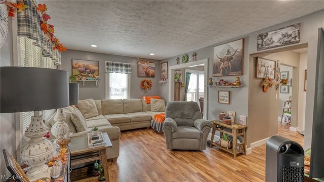 1121 Clark Street, Cambridge, OH 43725