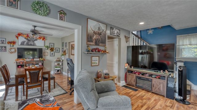 1121 Clark Street, Cambridge, OH 43725