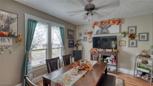 1121 Clark Street, Cambridge, OH 43725