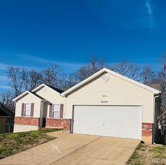 10343 Micah Lane, Hillsboro, MO 63050