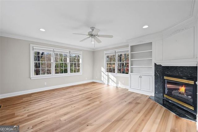 2667 FONTAINEBLEAU Drive, Dunwoody, GA 30360