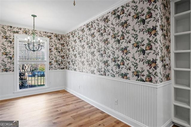 2667 FONTAINEBLEAU Drive, Dunwoody, GA 30360