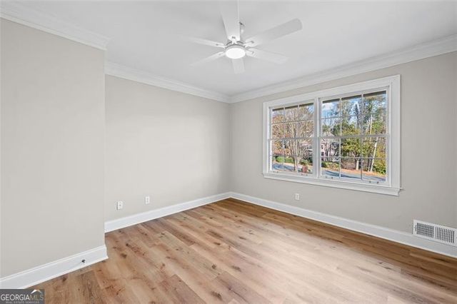 2667 FONTAINEBLEAU Drive, Dunwoody, GA 30360