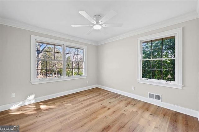 2667 FONTAINEBLEAU Drive, Dunwoody, GA 30360