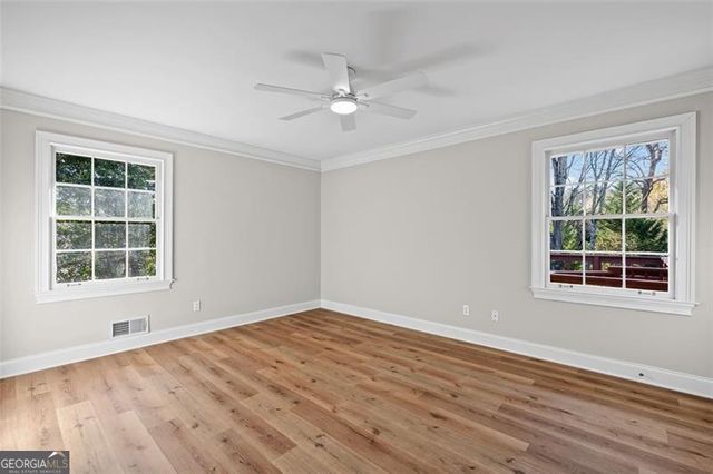 2667 FONTAINEBLEAU Drive, Dunwoody, GA 30360