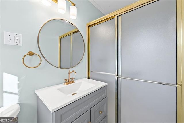 2667 FONTAINEBLEAU Drive, Dunwoody, GA 30360