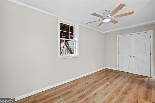 2667 FONTAINEBLEAU Drive, Dunwoody, GA 30360