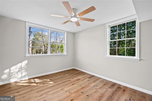 2667 FONTAINEBLEAU Drive, Dunwoody, GA 30360