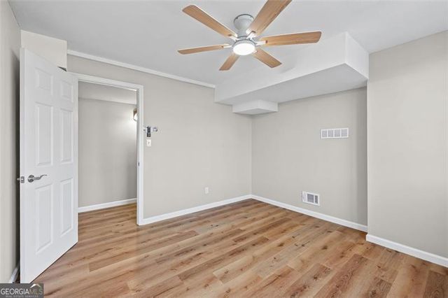 2667 FONTAINEBLEAU Drive, Dunwoody, GA 30360