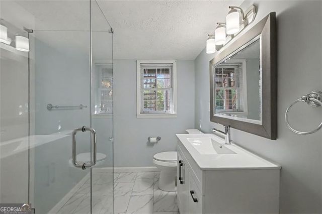 2667 FONTAINEBLEAU Drive, Dunwoody, GA 30360