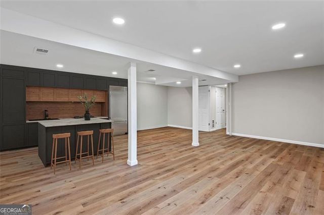 2667 FONTAINEBLEAU Drive, Dunwoody, GA 30360