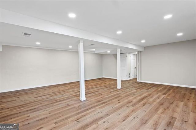 2667 FONTAINEBLEAU Drive, Dunwoody, GA 30360