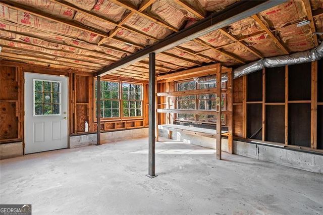 2667 FONTAINEBLEAU Drive, Dunwoody, GA 30360