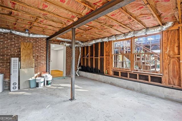 2667 FONTAINEBLEAU Drive, Dunwoody, GA 30360