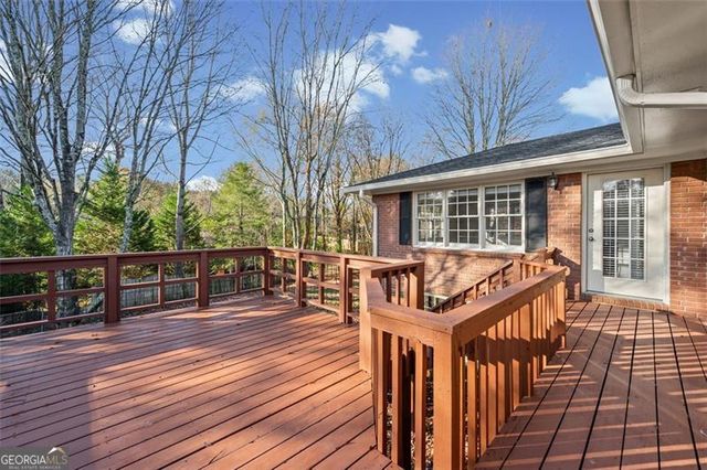 2667 FONTAINEBLEAU Drive, Dunwoody, GA 30360