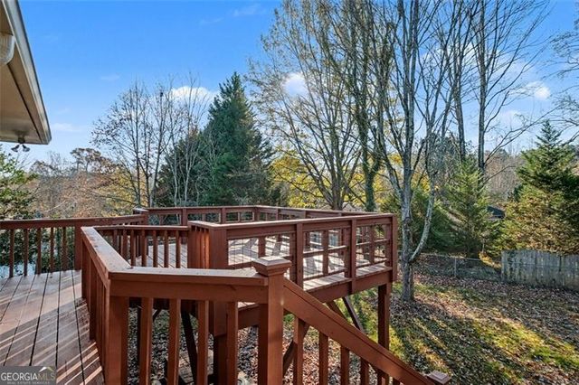 2667 FONTAINEBLEAU Drive, Dunwoody, GA 30360