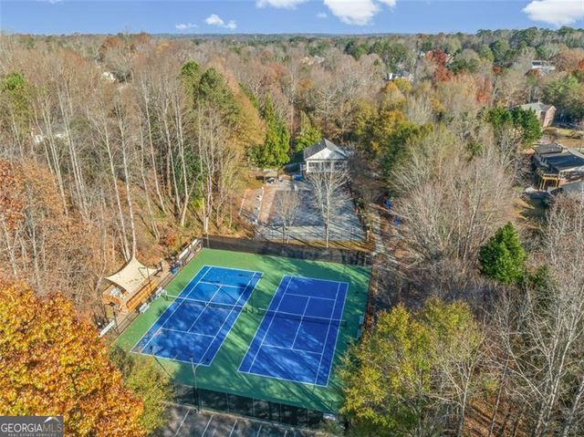 2667 FONTAINEBLEAU Drive, Dunwoody, GA 30360