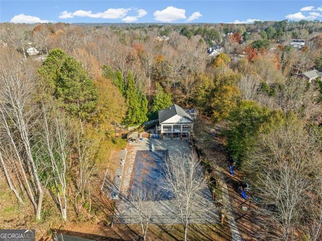 2667 FONTAINEBLEAU Drive, Dunwoody, GA 30360