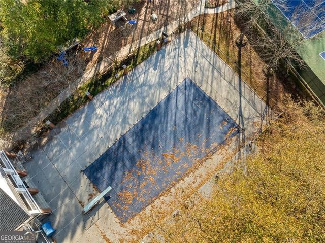 2667 FONTAINEBLEAU Drive, Dunwoody, GA 30360