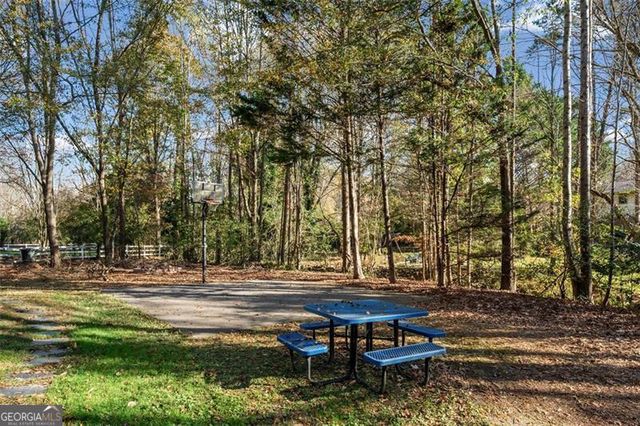 2667 FONTAINEBLEAU Drive, Dunwoody, GA 30360