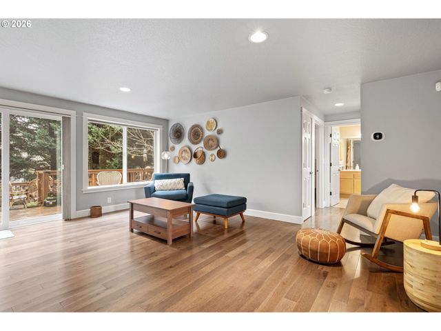 3368 BENTLEY Ave, Eugene, OR 97405