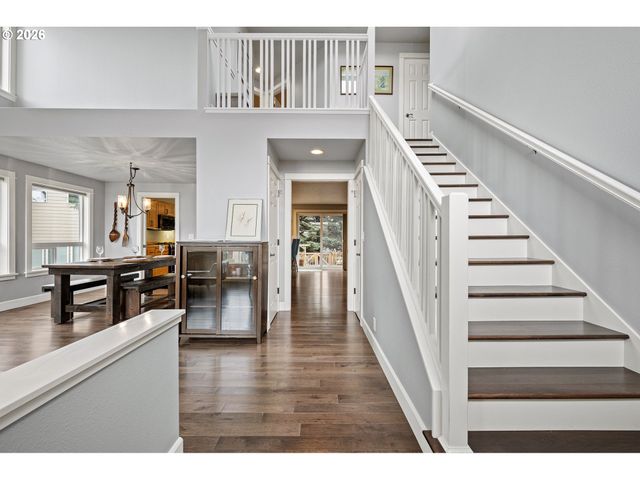 3368 BENTLEY Ave, Eugene, OR 97405