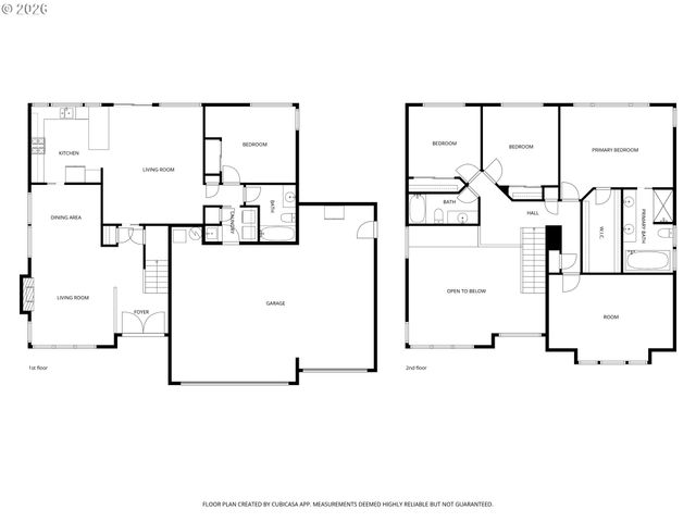 3368 BENTLEY Ave, Eugene, OR 97405