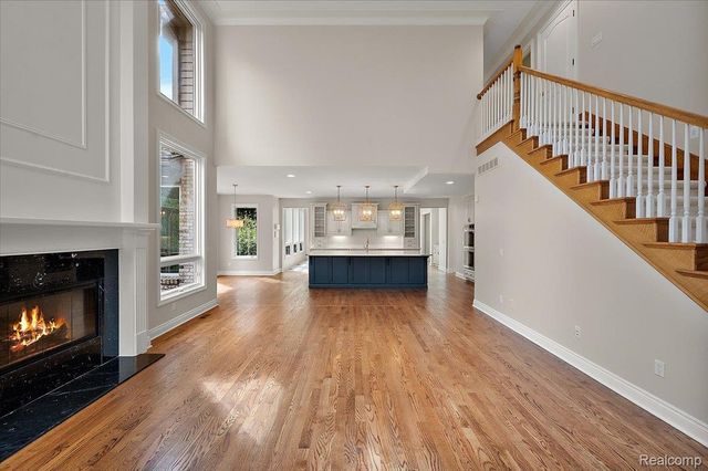 4875 Green Meadow Lane, Oakland Charter Township, MI 48306