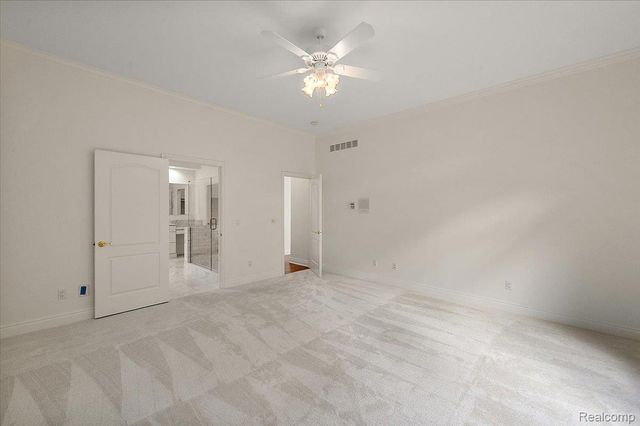 4875 Green Meadow Lane, Oakland Charter Township, MI 48306