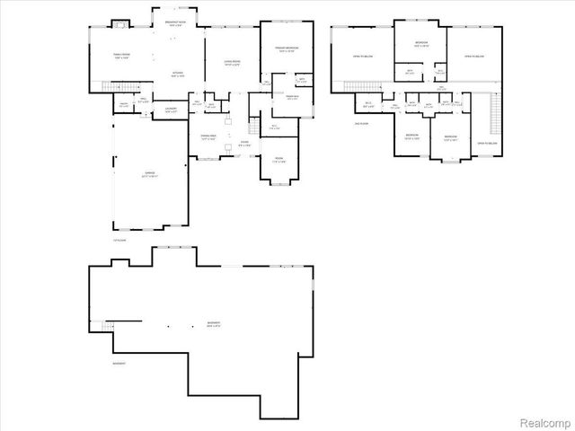 4875 Green Meadow Lane, Oakland Charter Township, MI 48306