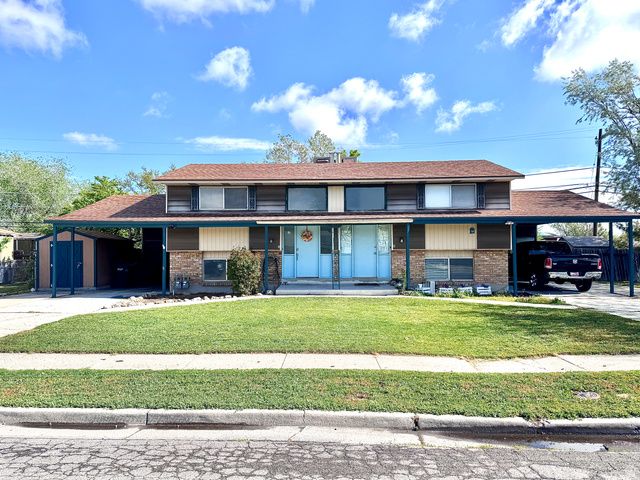 3930 W DEAN DR, West Valley City, UT 84120