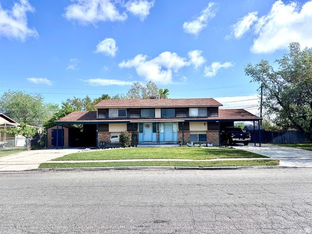 3930 W DEAN DR, West Valley City, UT 84120