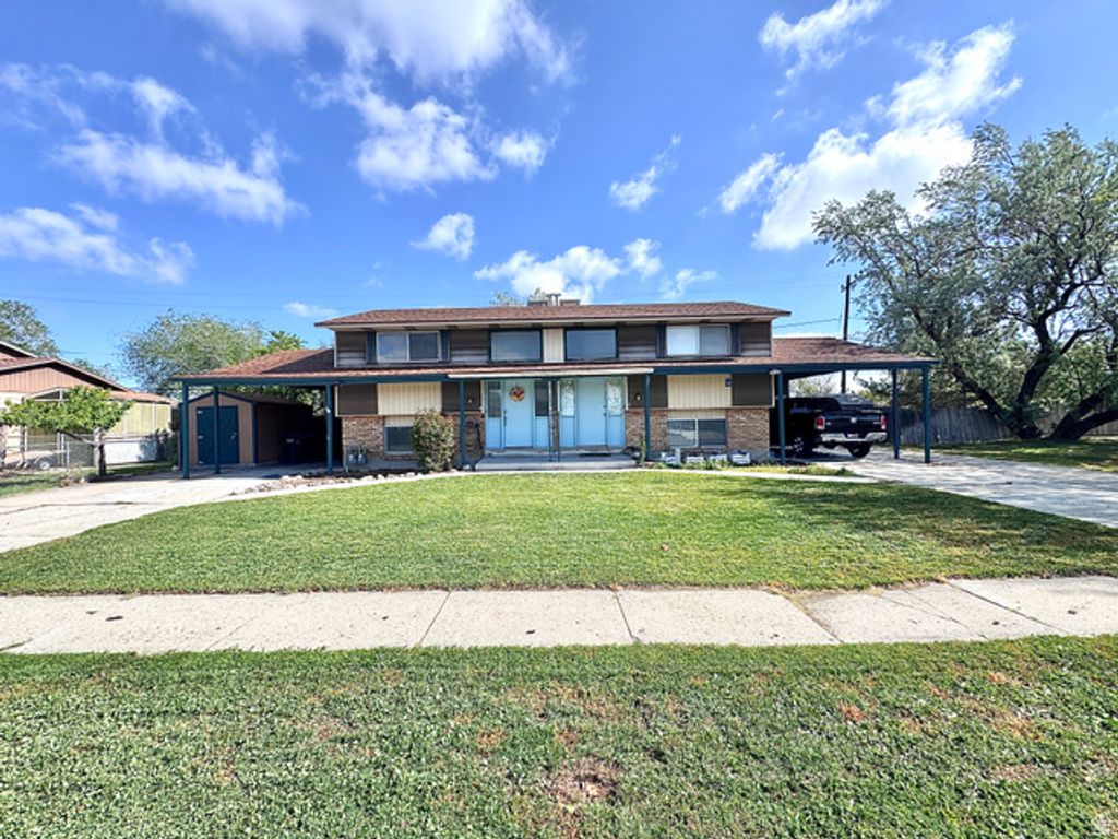 3930 W DEAN DR, West Valley City, UT 84120