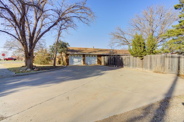 509 18th Street, Seagraves, TX 79359