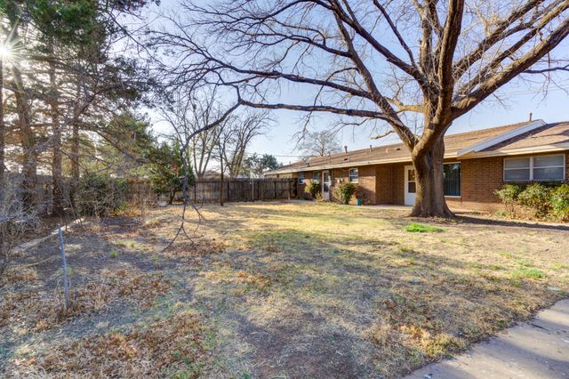 509 18th Street, Seagraves, TX 79359
