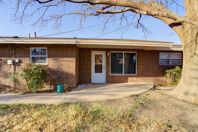 509 18th Street, Seagraves, TX 79359