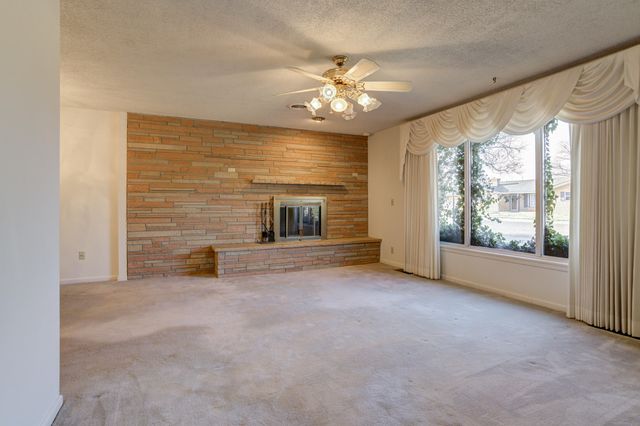 509 18th Street, Seagraves, TX 79359