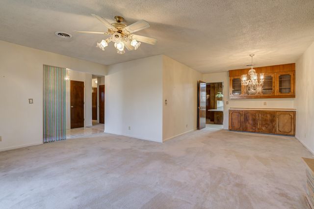 509 18th Street, Seagraves, TX 79359